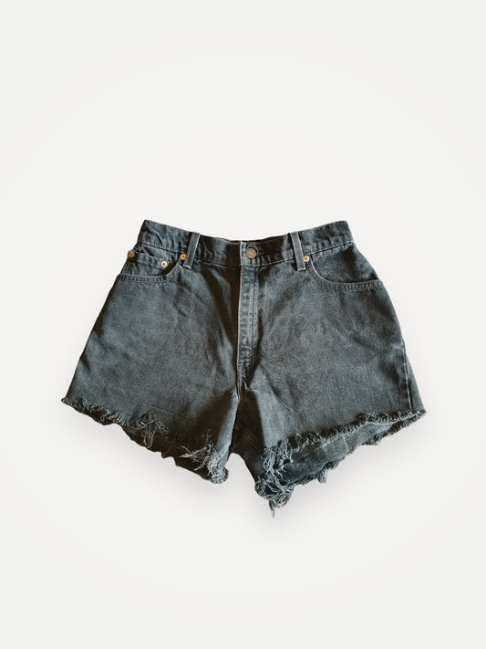 Levi's 550 Shorts