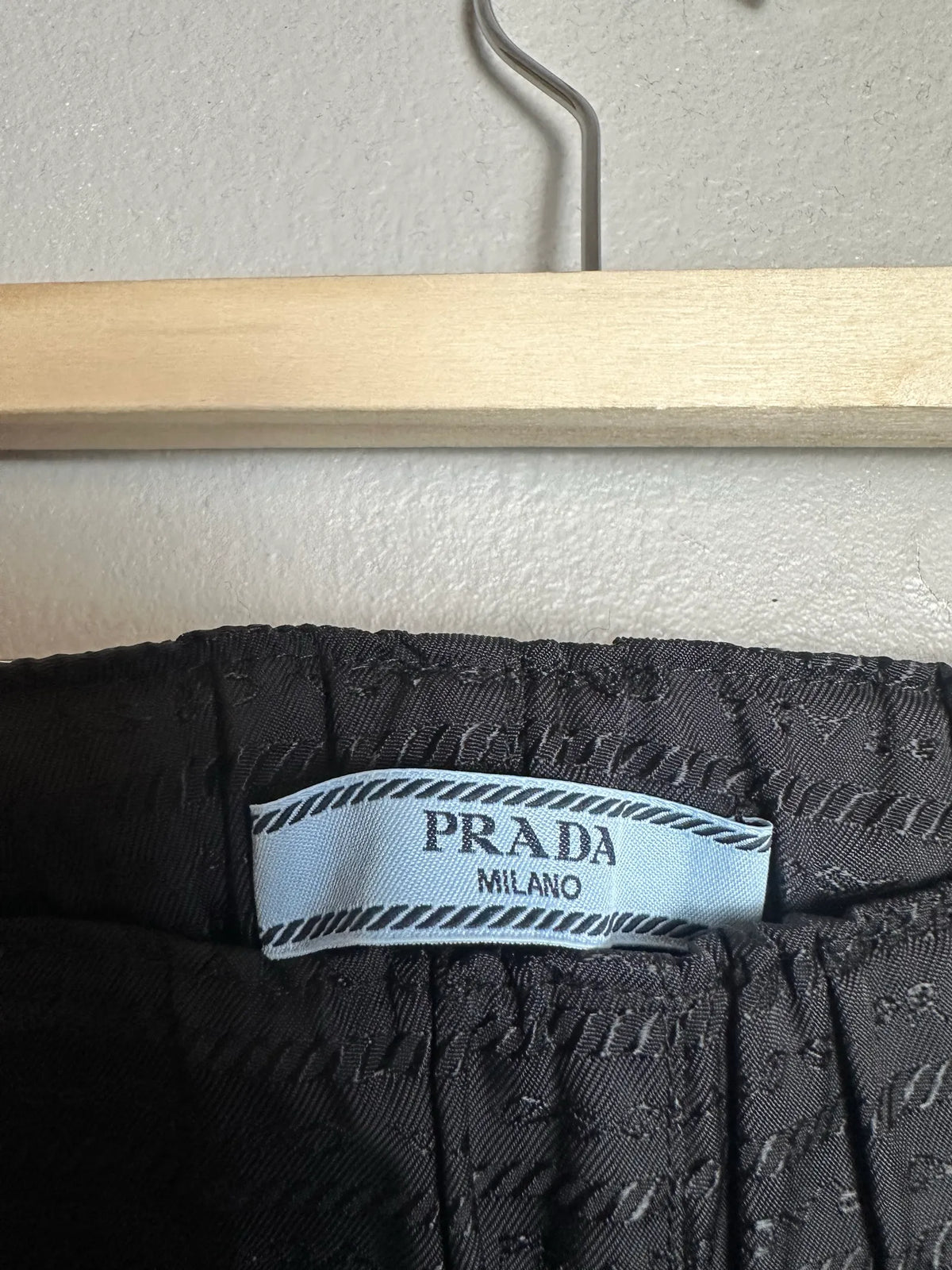 Prada Shorts