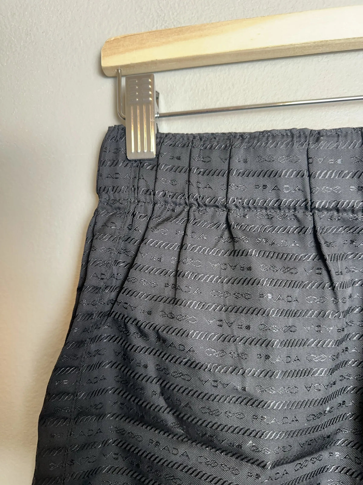 Prada Shorts