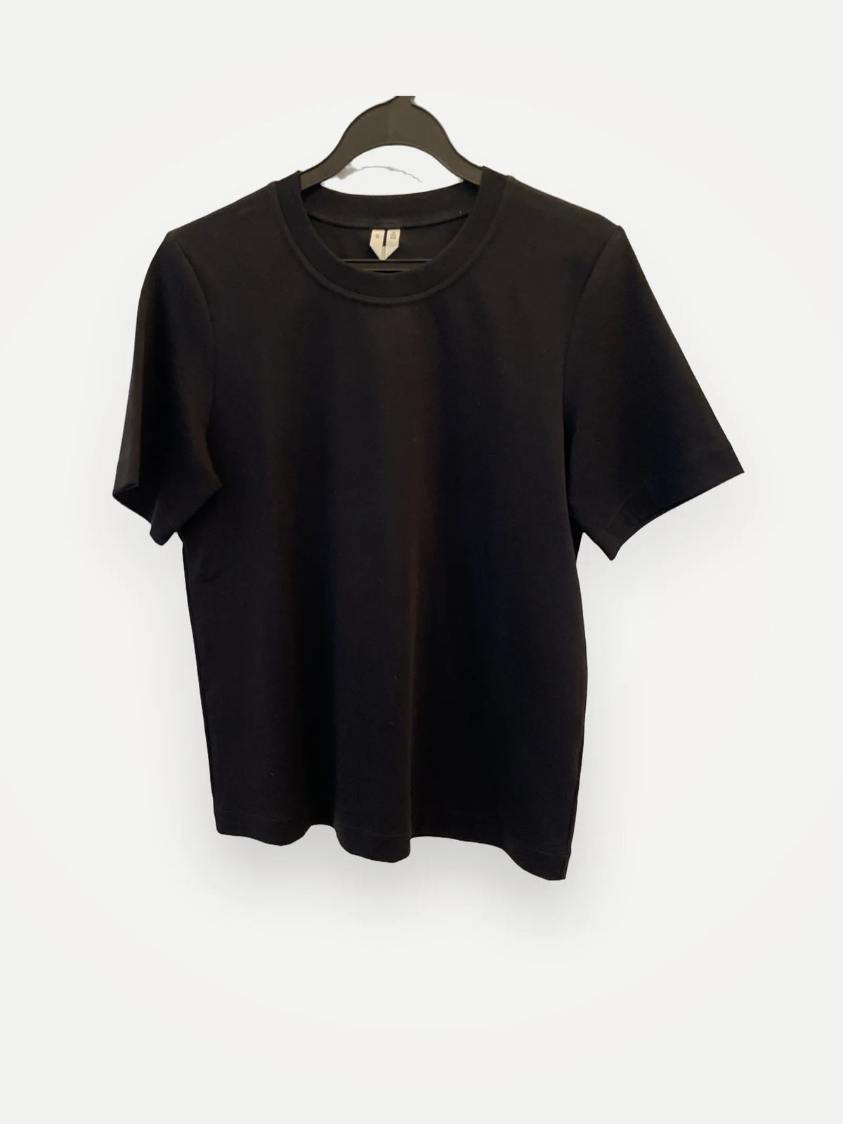 Arket Signature Constructed T-shirt