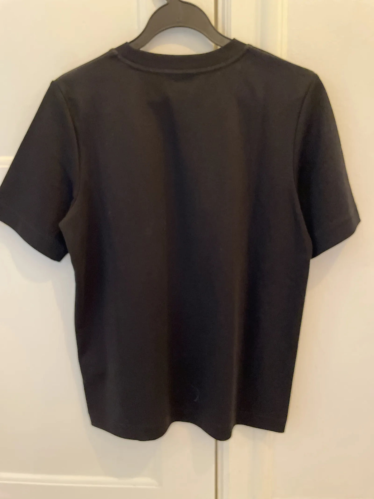 Arket Signature Constructed T-shirt