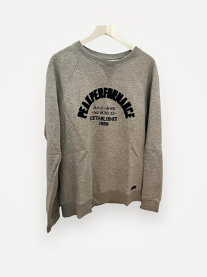 Peak Performance Sweatshirt