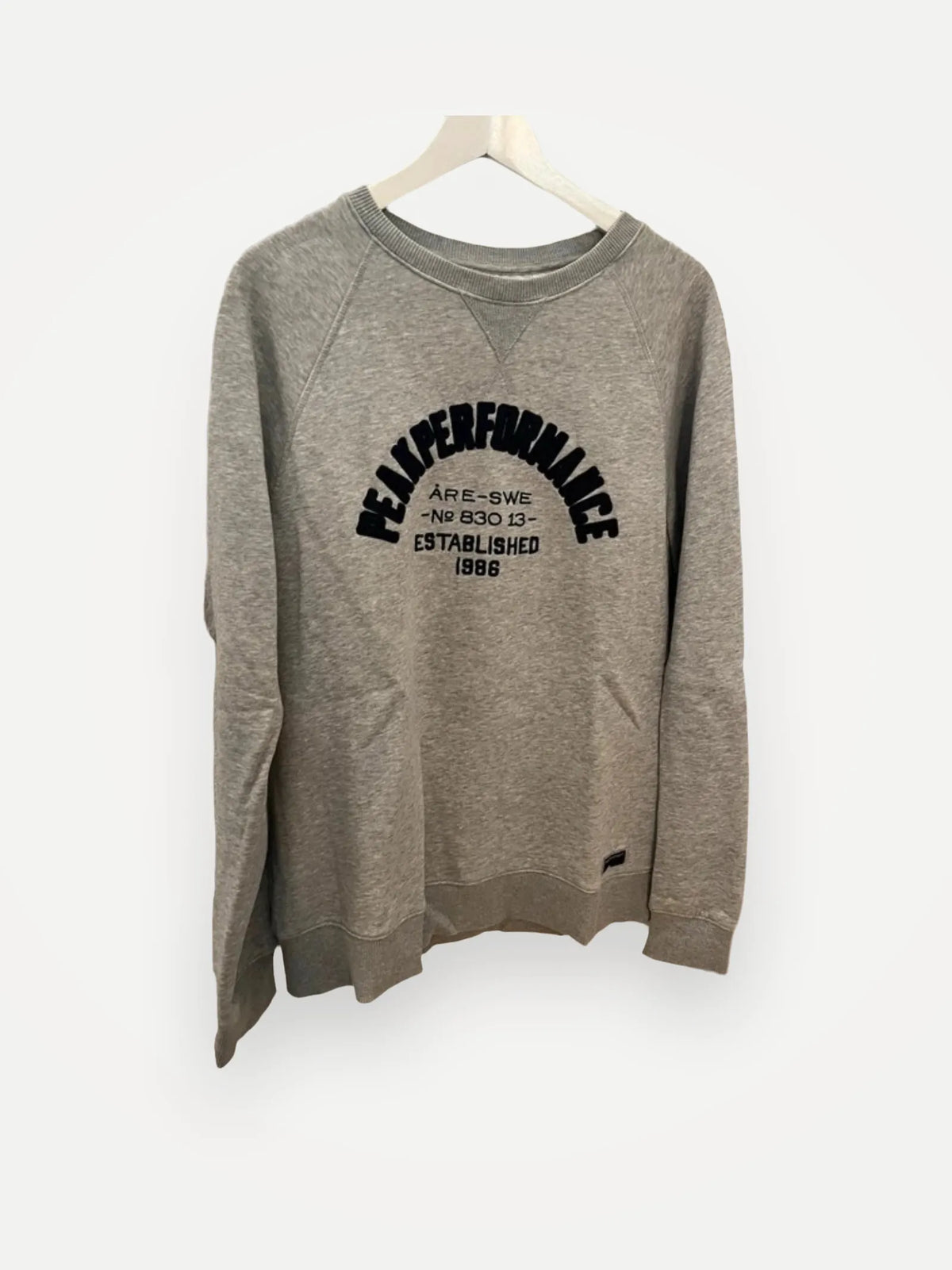 Peak Performance Sweatshirt