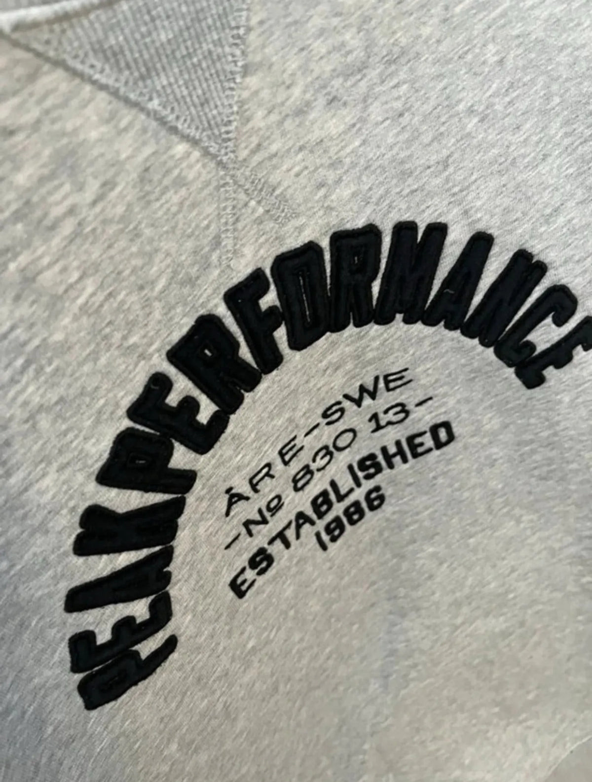 Peak Performance Sweatshirt