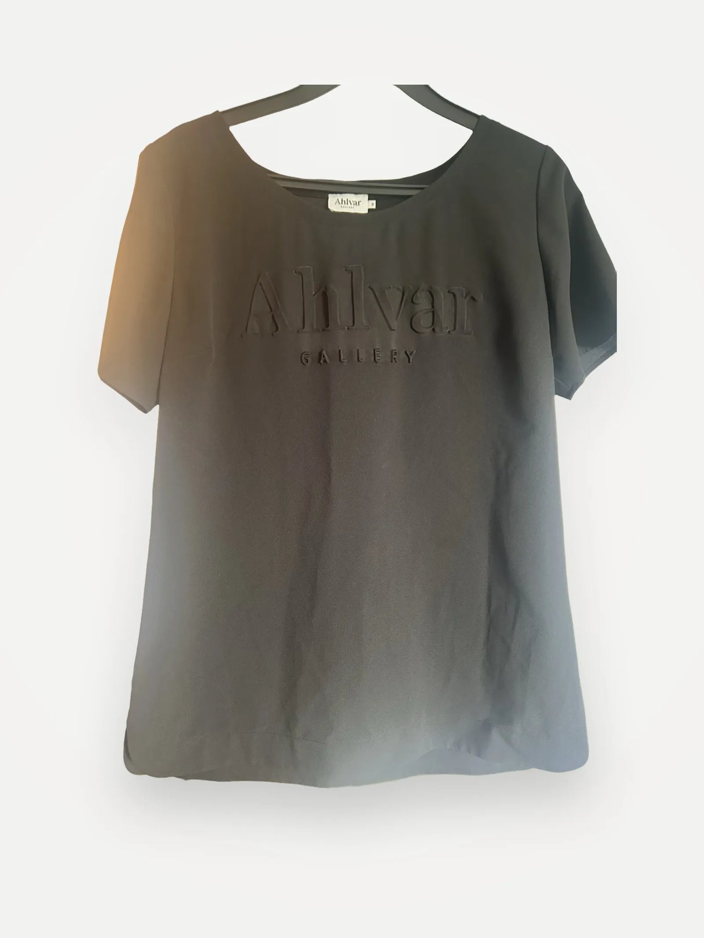 Ahlvar Gallery-t-shirt