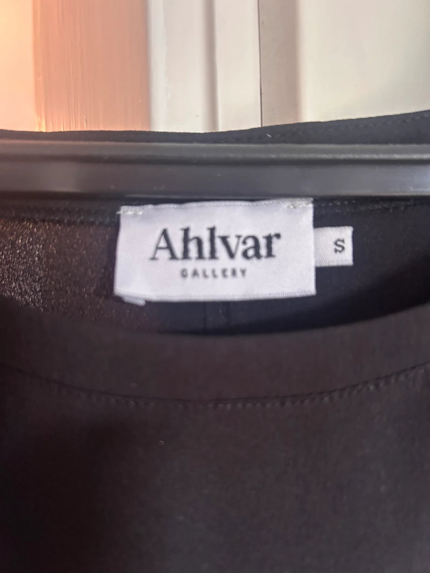 Ahlvar Gallery-t-shirt