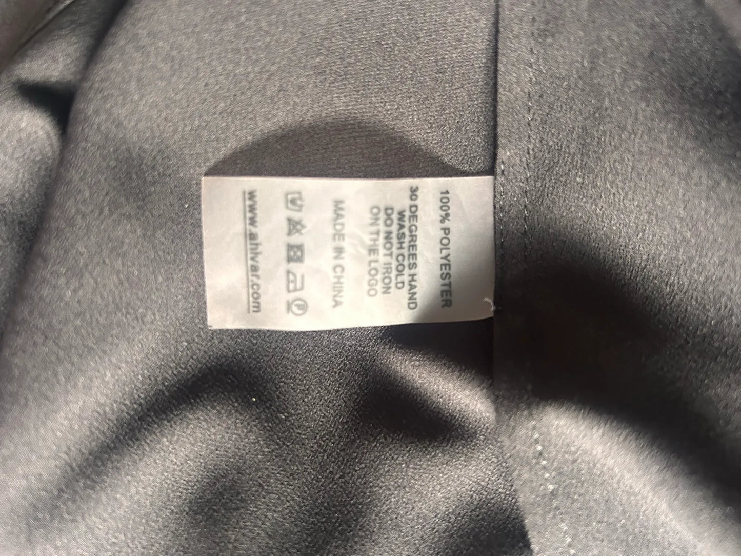 Ahlvar Gallery-t-shirt