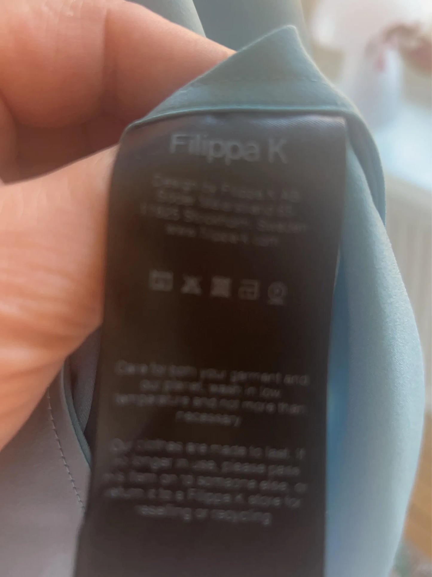Filippa K Blouse