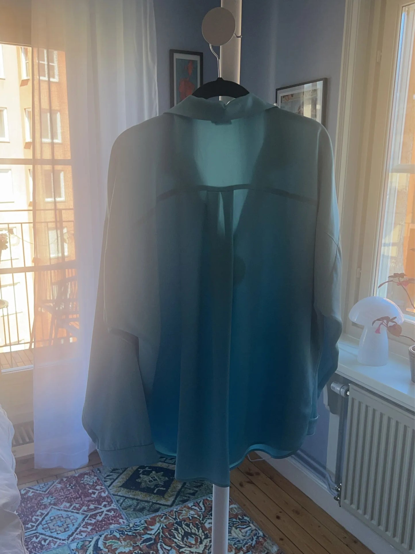 Filippa K Blouse