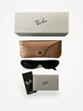 Ray-Ban Rb4441d-solglasögon NWOT