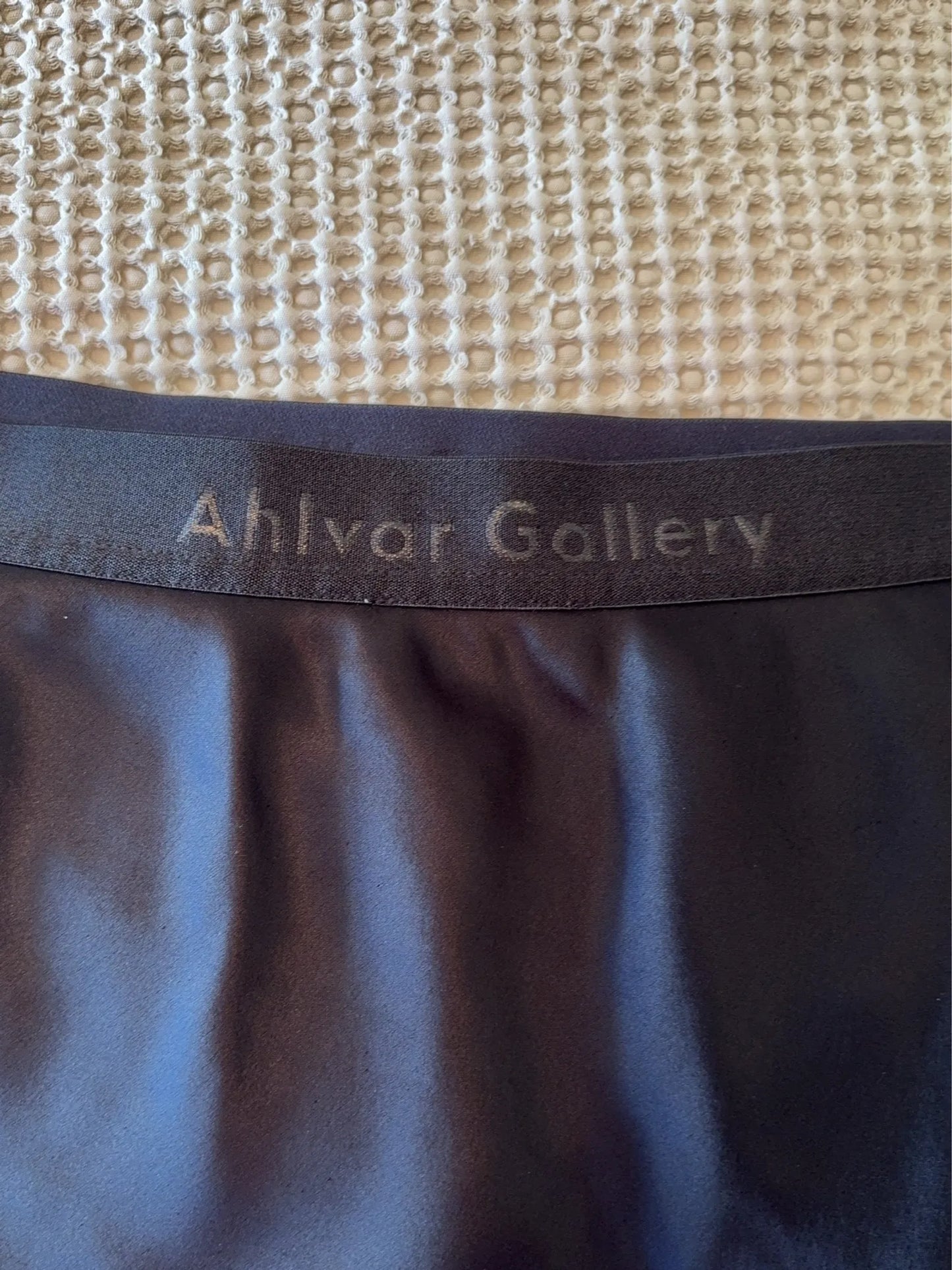 Ahlvar Gallery-kjol
