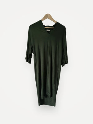 By Malene Birger Bijou-klänning