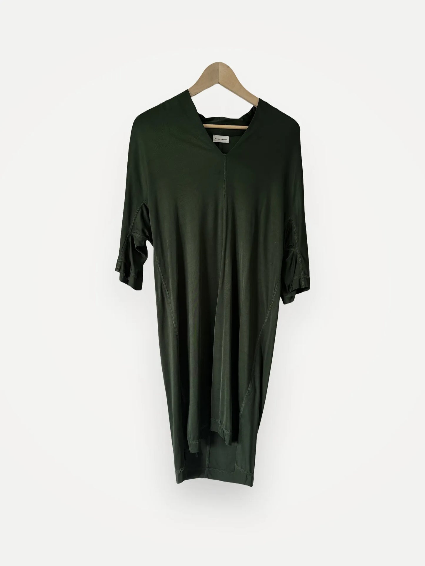 By Malene Birger Bijou-klänning