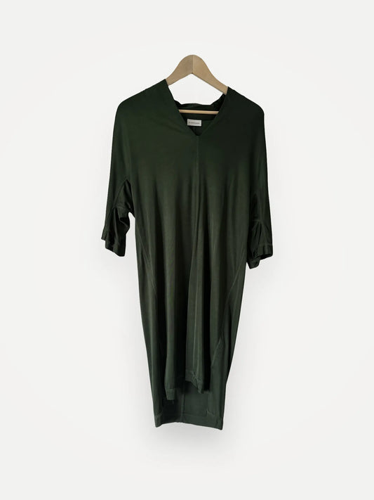 By Malene Birger Bijou-klänning
