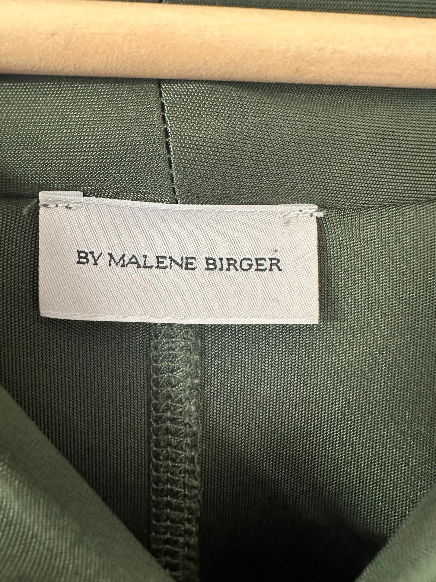 By Malene Birger Bijou-klänning