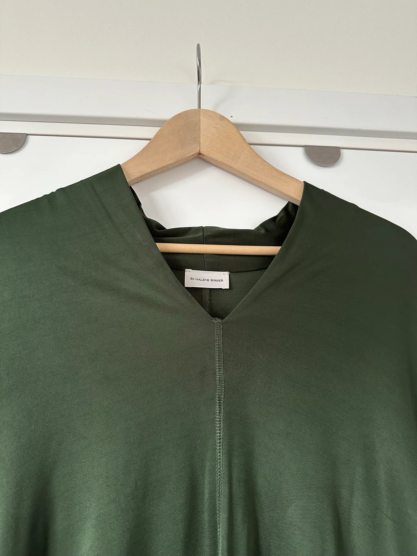 By Malene Birger Bijou-klänning