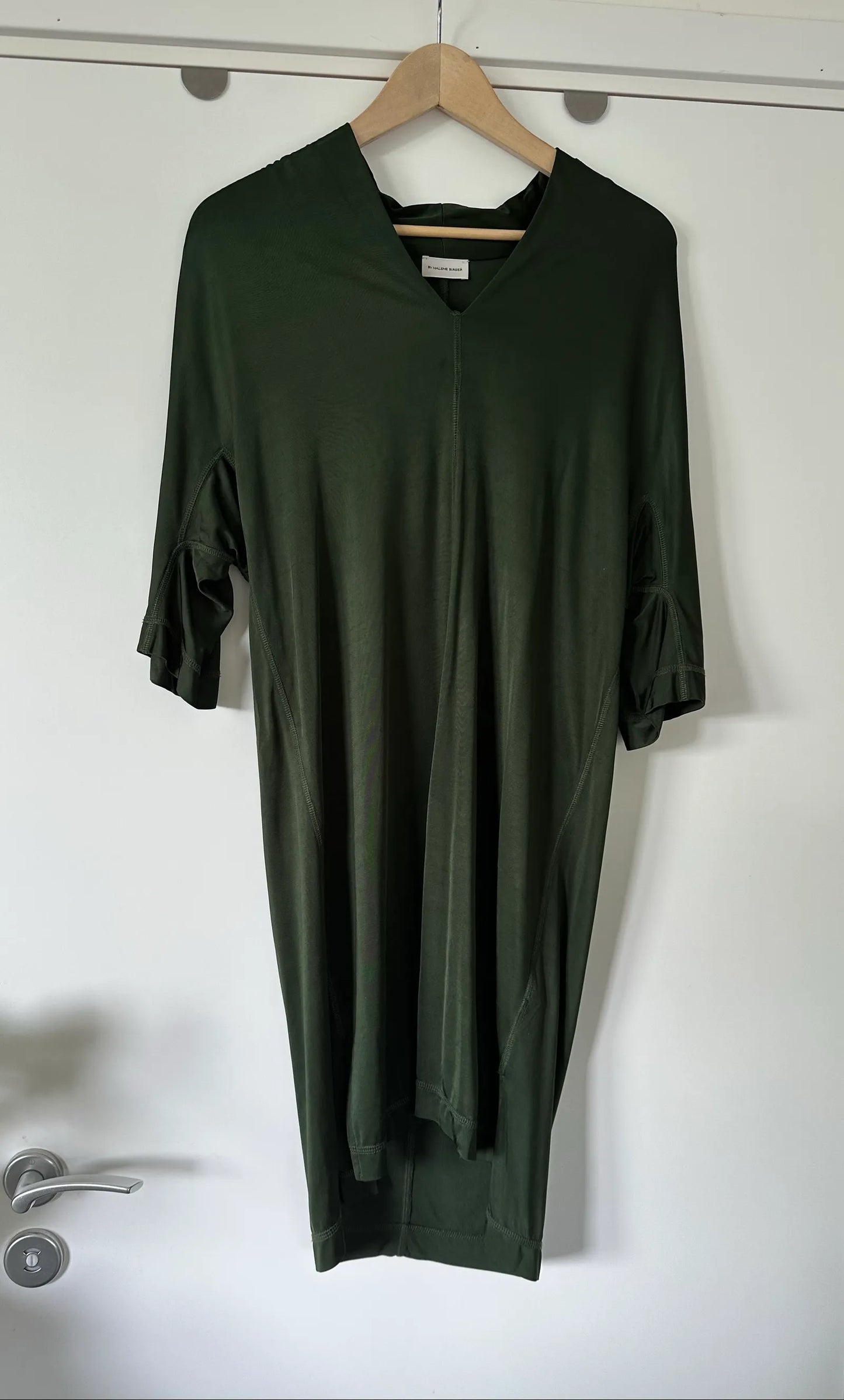 By Malene Birger Bijou-klänning