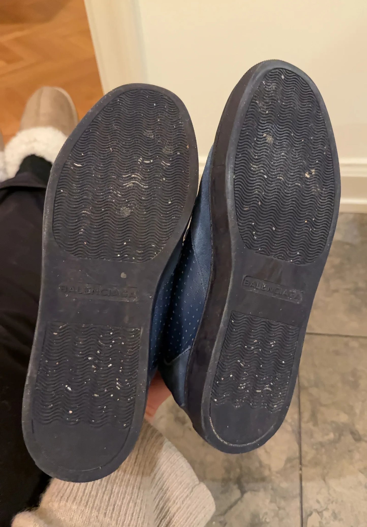 Balenciaga-sneakers