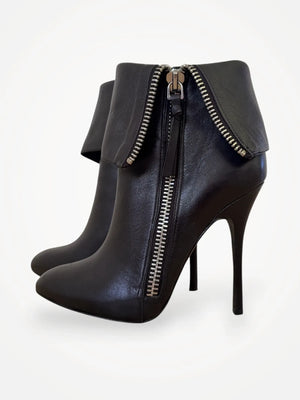 Jean-Michel Cazabat Heels