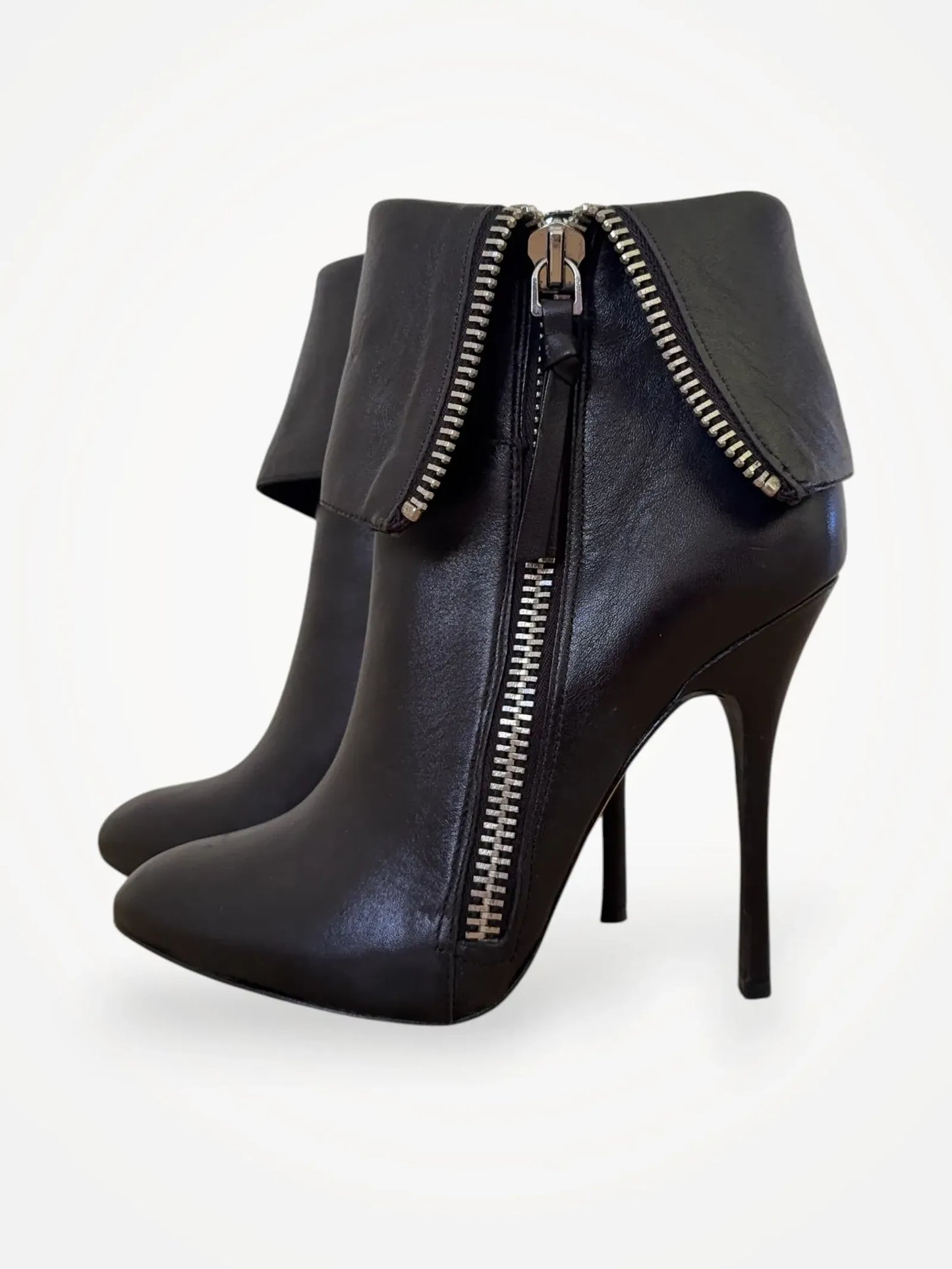 Jean-Michel Cazabat Heels