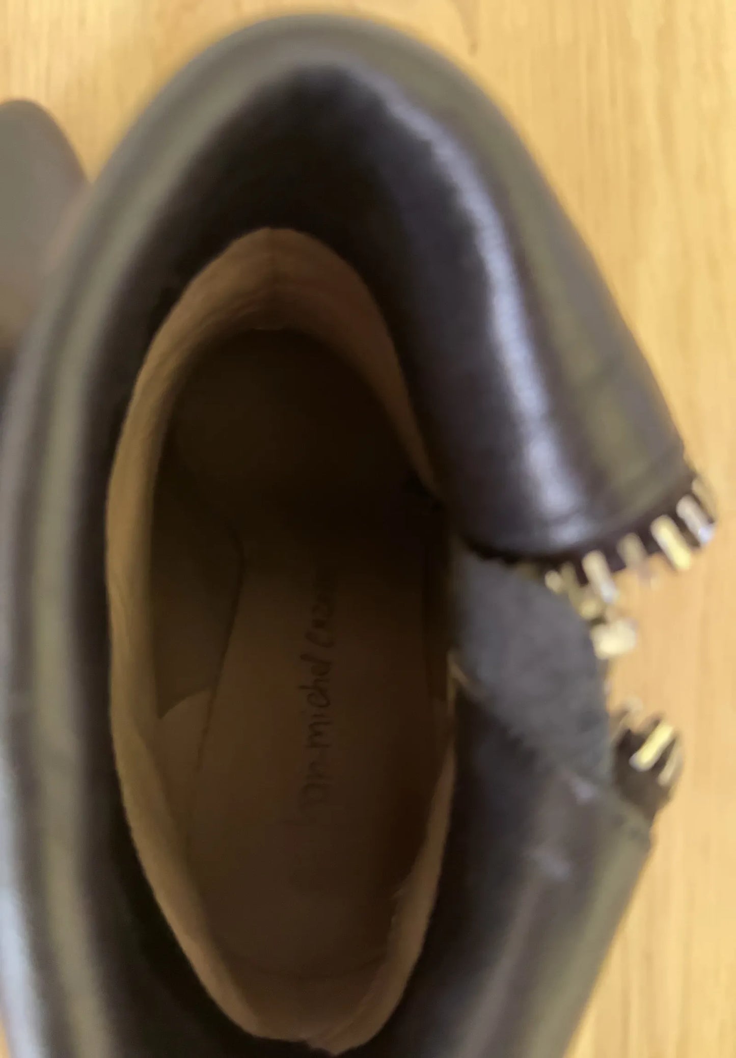 Jean-Michel Cazabat Heels