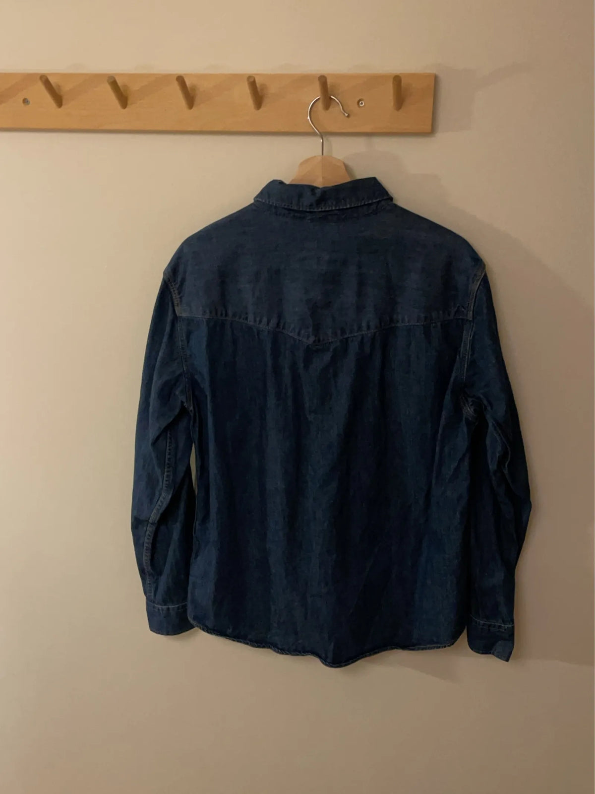 Levi's Relaxed Fit Shirt