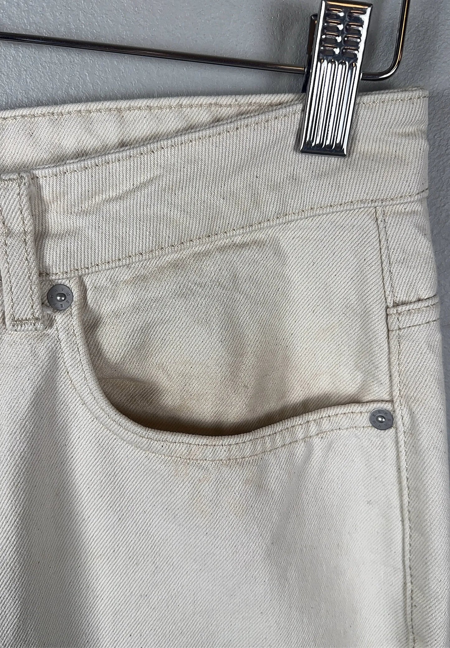 Weekday Jeans