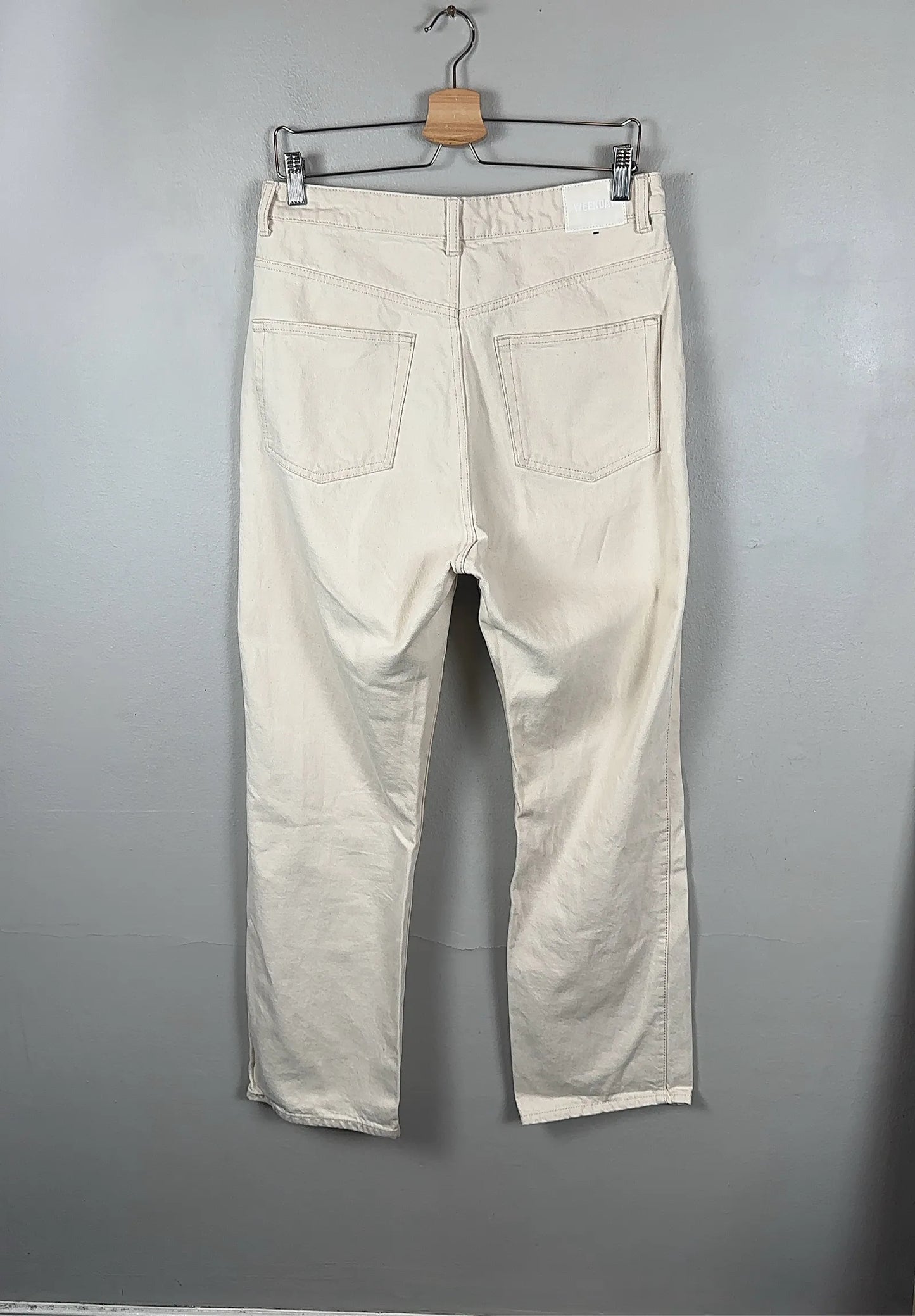 Weekday Jeans