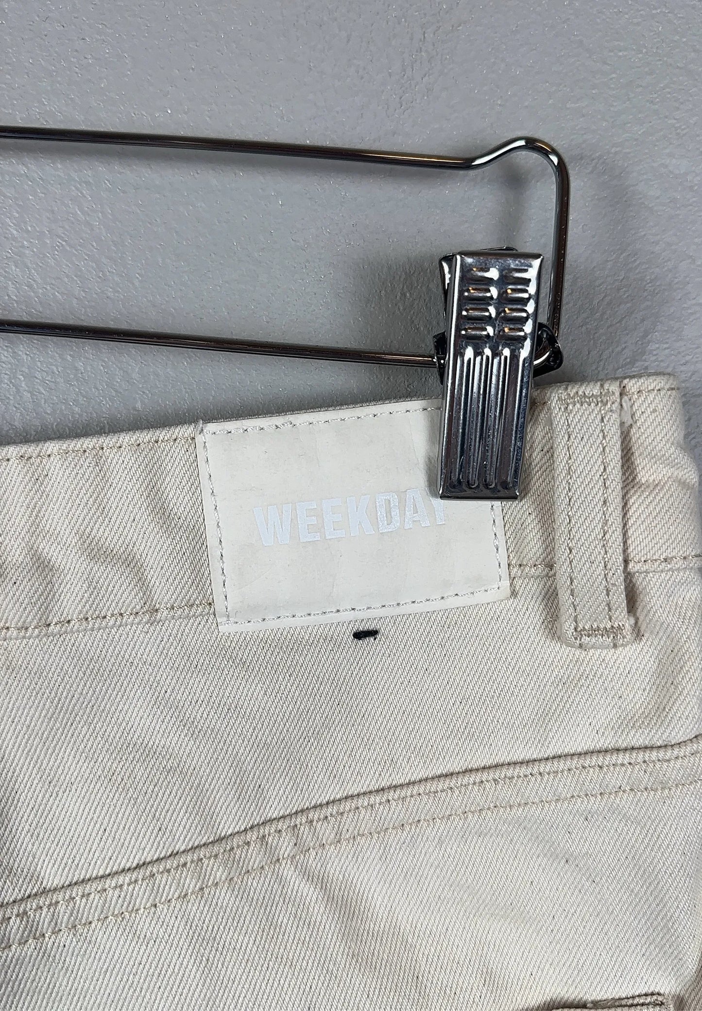 Weekday Jeans