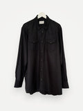BLK DNM 15-skjorta NWT