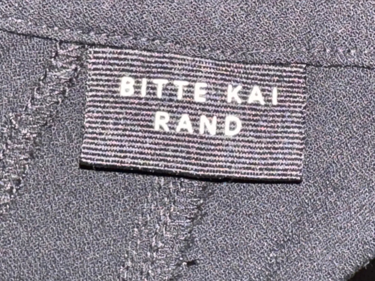 Bitte Kai Rand-kostymbyxor