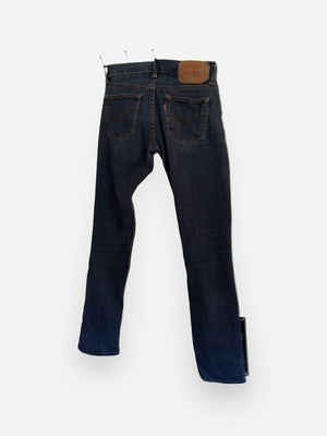 Levi's Lewis 501-jeans