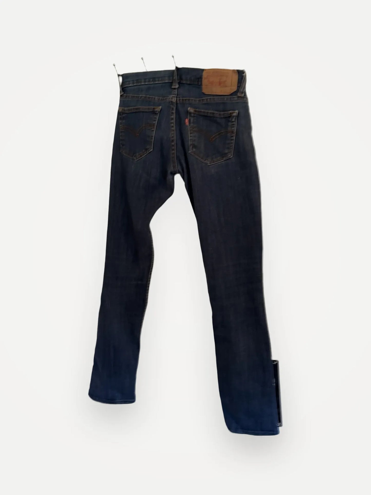 Levi's Lewis 501-jeans