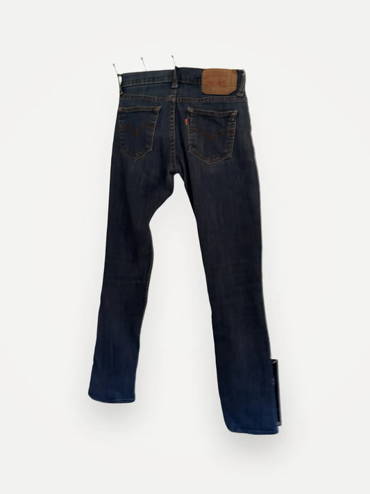 Levi's Lewis 501-jeans