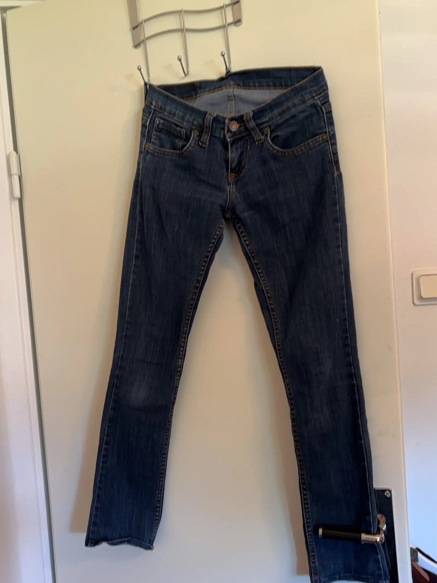 Levi's Lewis 501-jeans