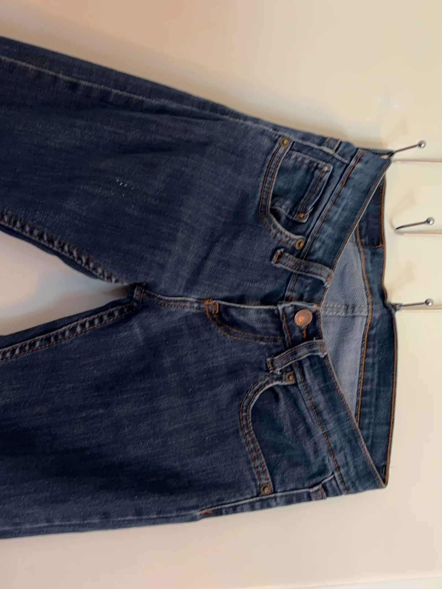 Levi's Lewis 501-jeans