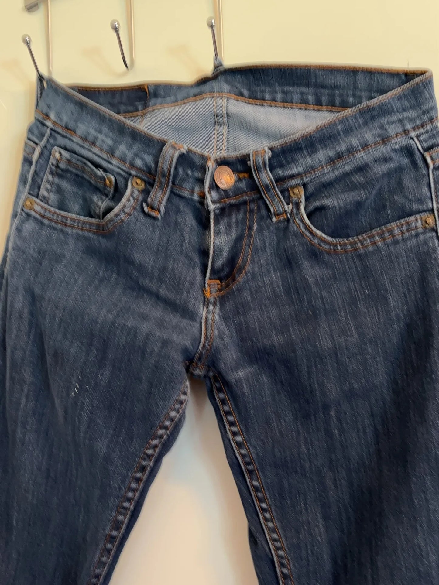 Levi's Lewis 501-jeans