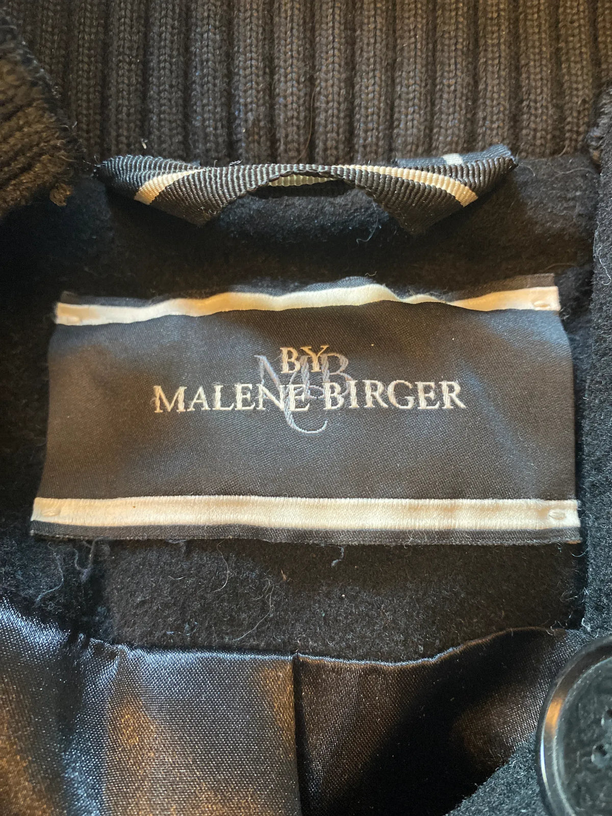 By Malene Birger-ullkappa