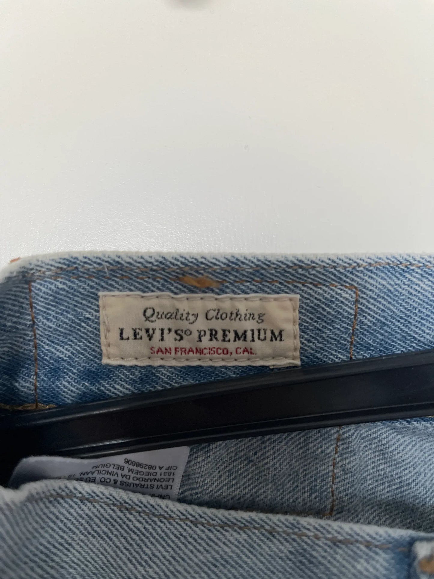 Levi's-jeans NWOT