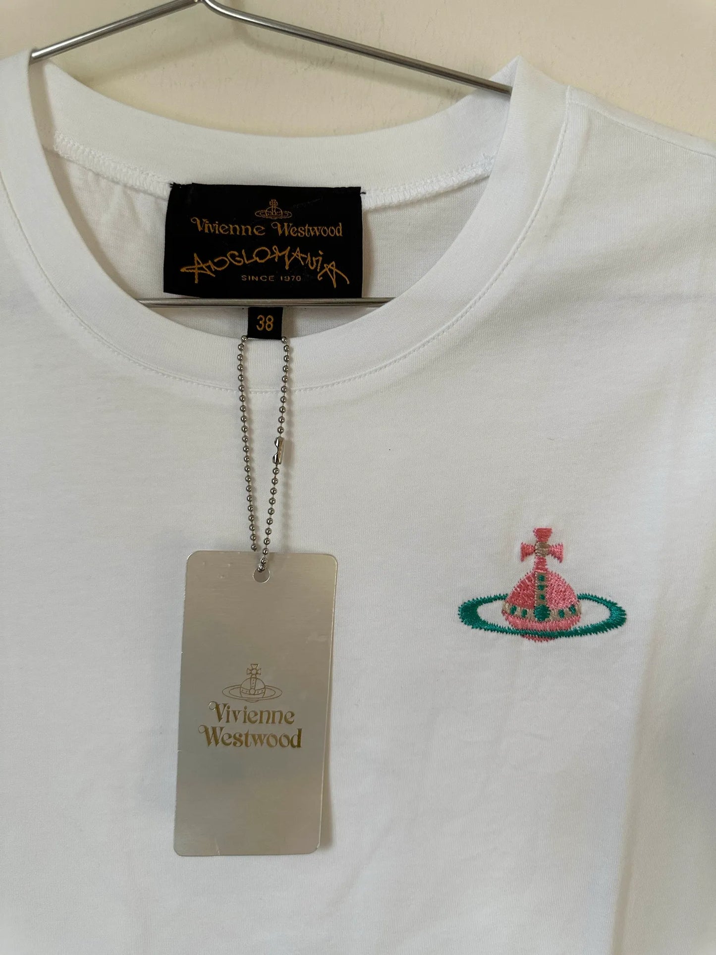 Vivienne Westwood T-shirt
