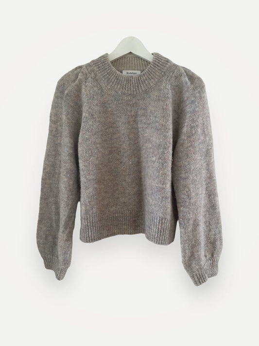 Rodebjer-ulltröja NWOT