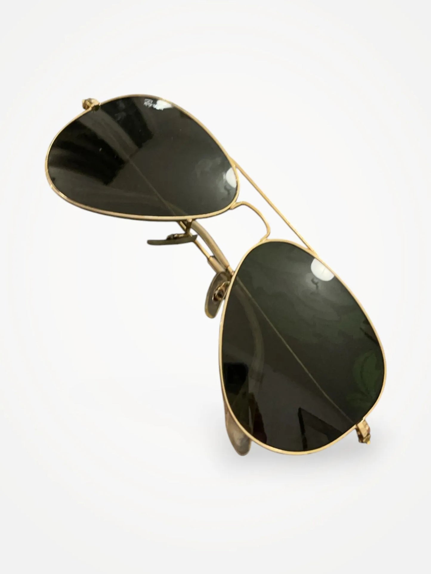 Ray-Ban Aviator Classic-solglasögon