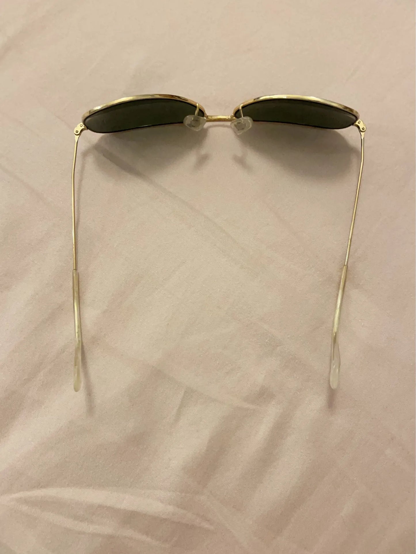 Ray-Ban Aviator Classic-solglasögon