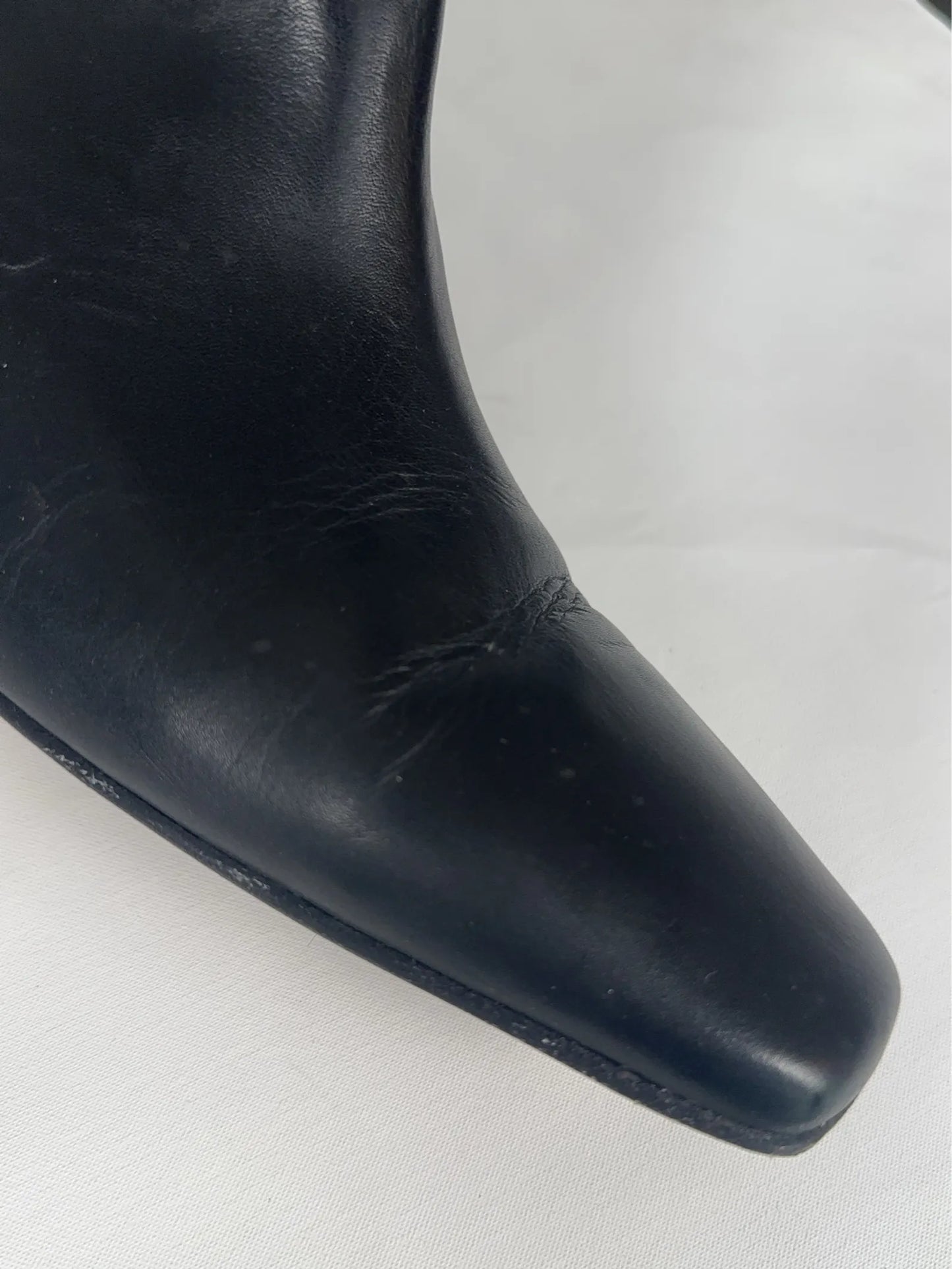 Alohas Kalila-skinnboots