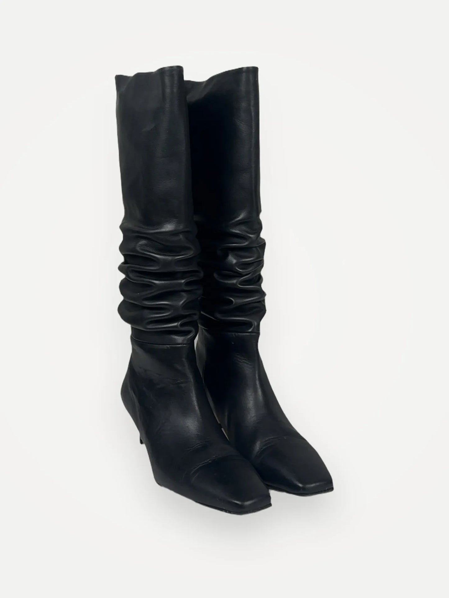 Alohas Kalila-skinnboots