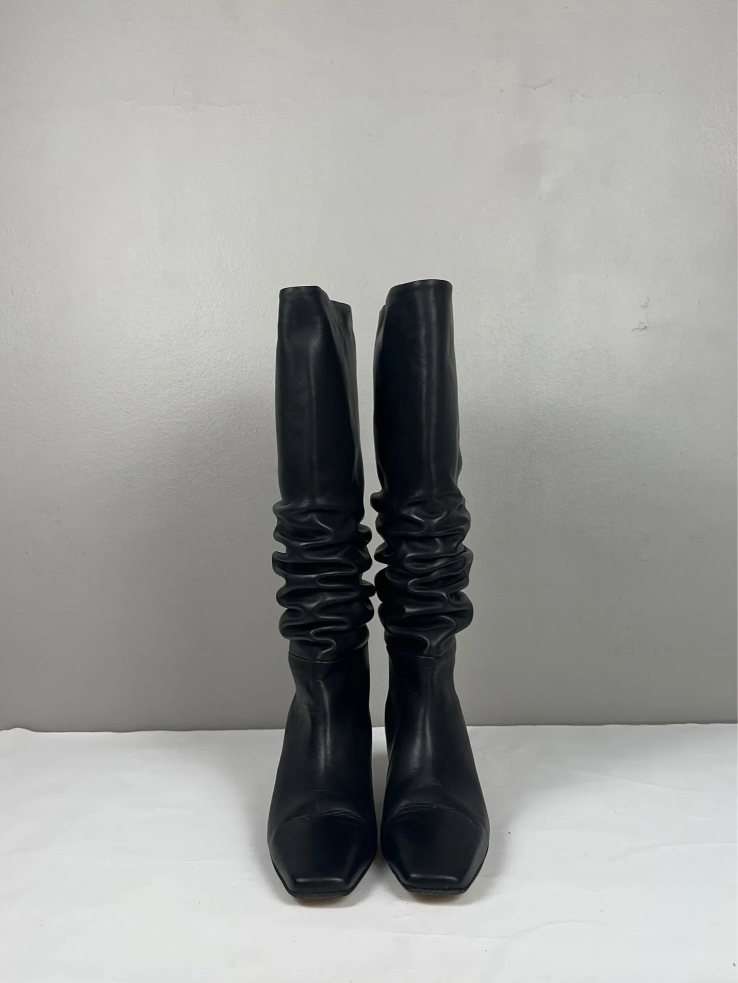 Alohas Kalila-skinnboots