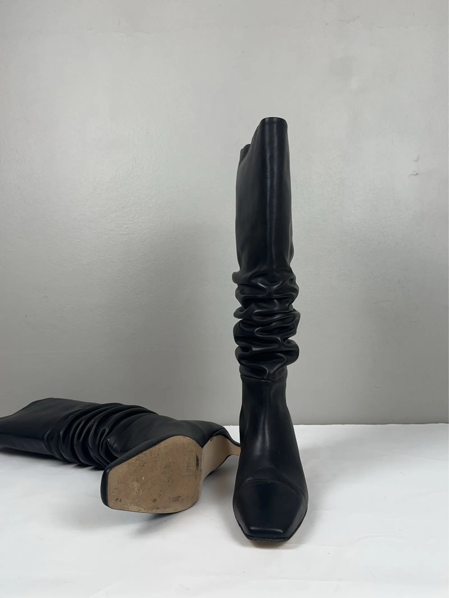 Alohas Kalila-skinnboots