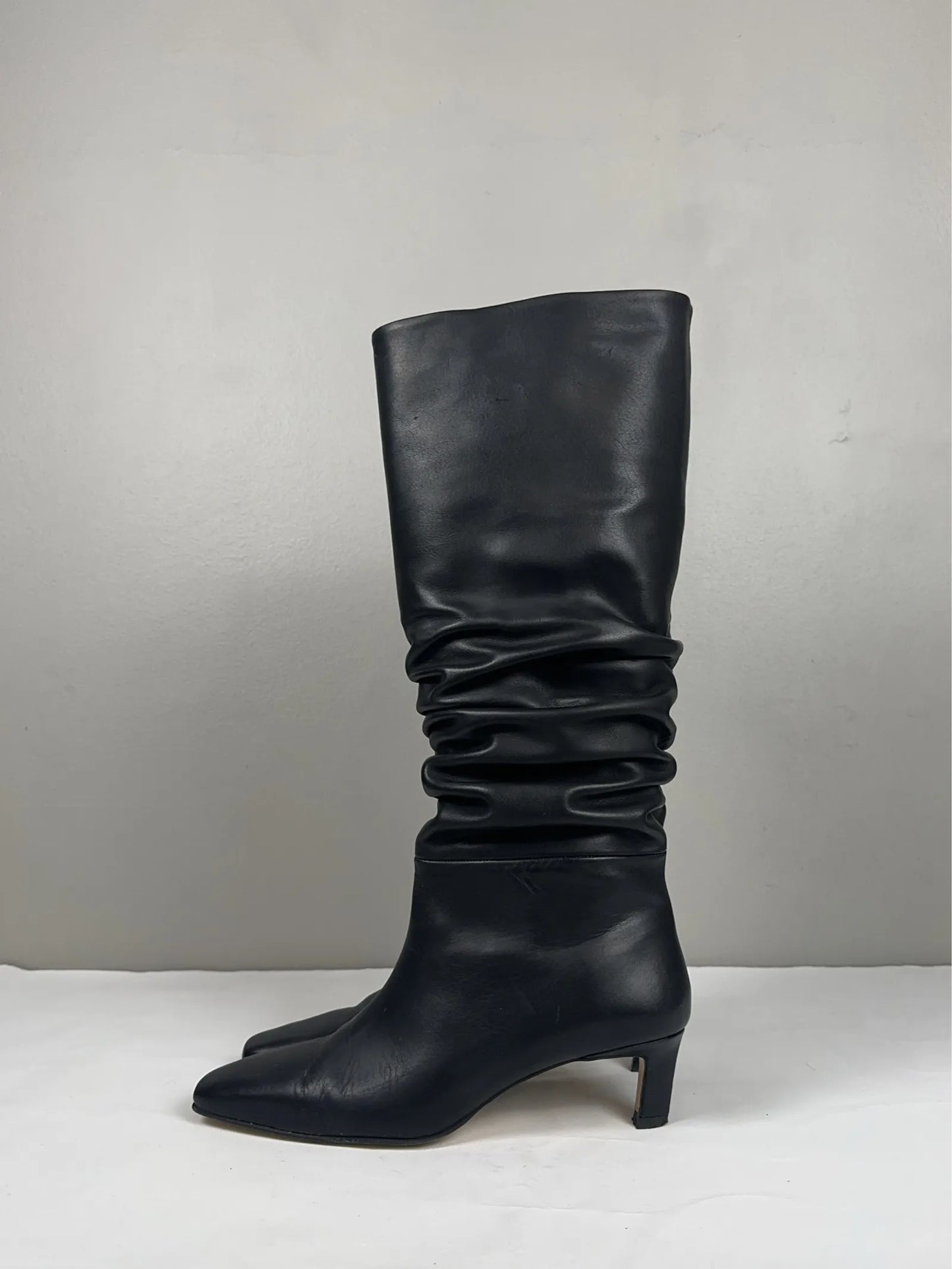 Alohas Kalila-skinnboots