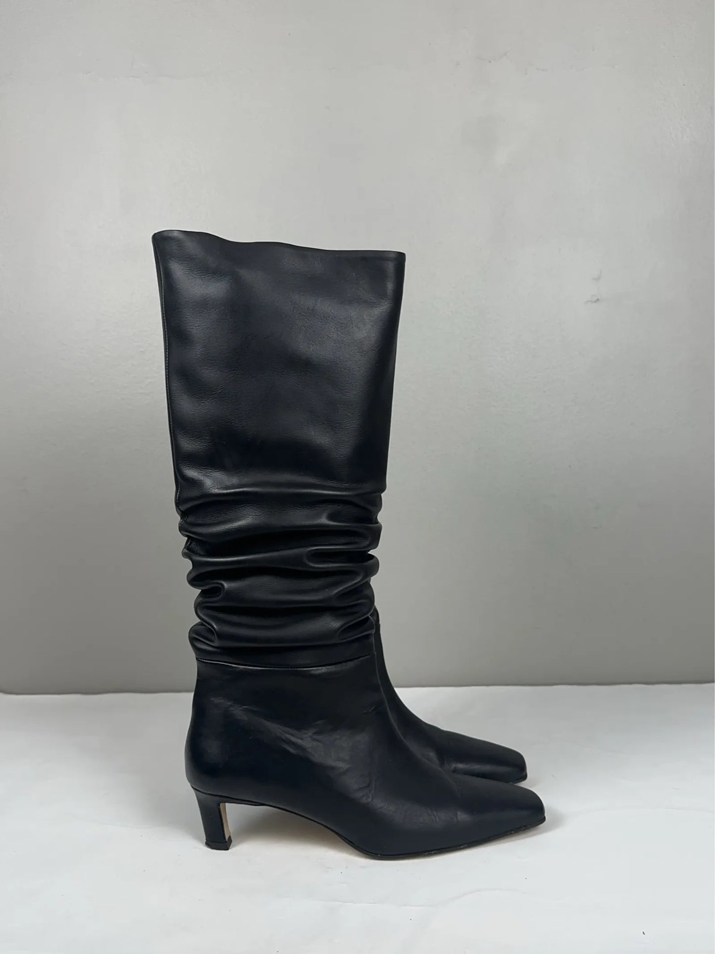 Alohas Kalila-skinnboots