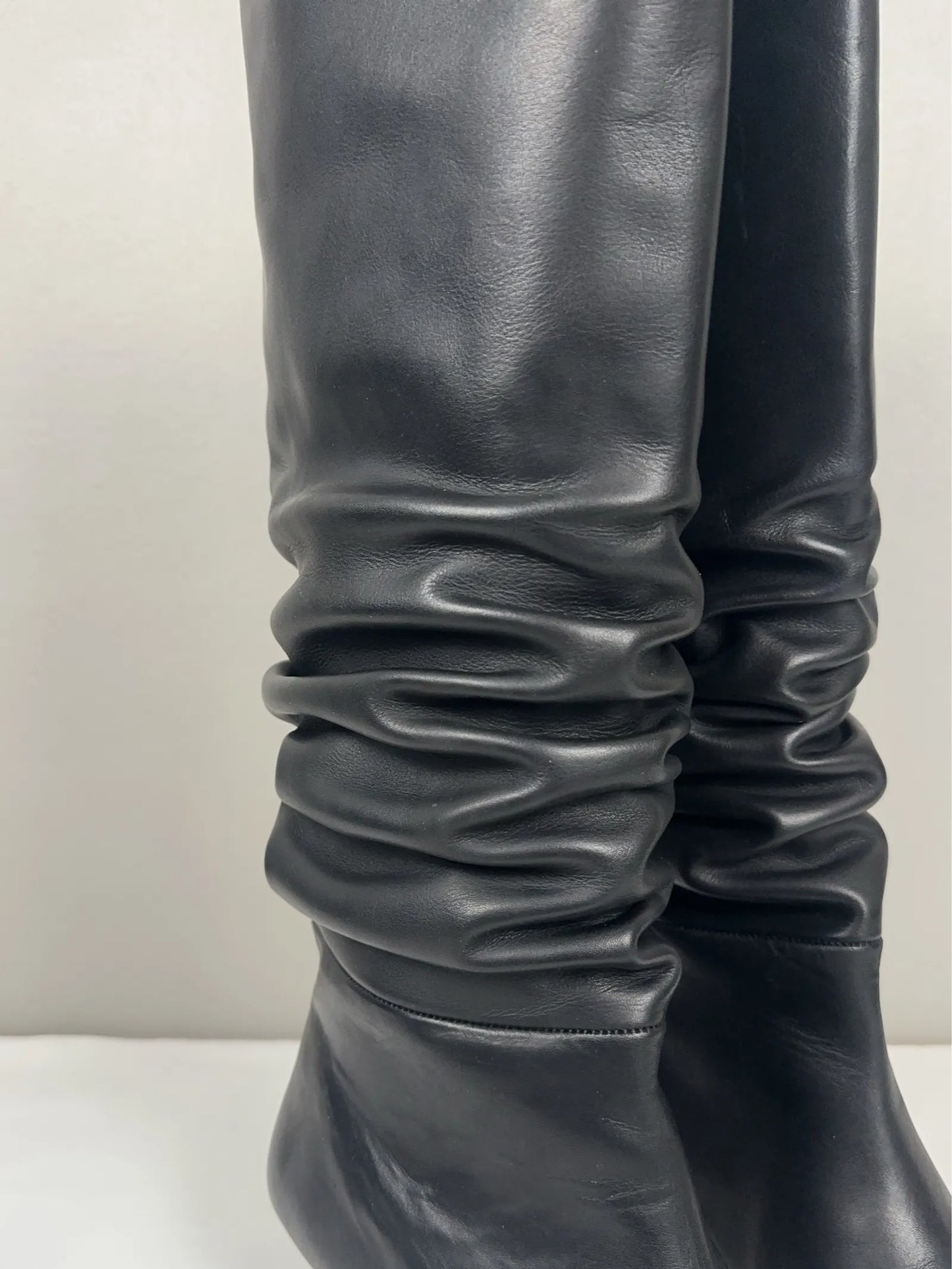 Alohas Kalila-skinnboots